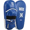 Лапа боксерская прямая тренировочная удлиненная BOXER NEW 2009-N (Синий)