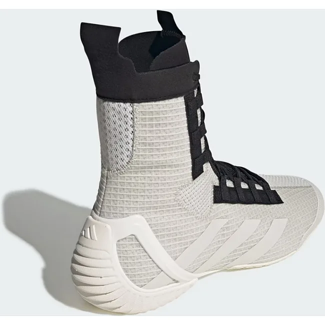Боксерки Adidas Speedex 23 (сірий) JS4688