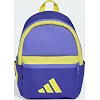 Рюкзак ADIDAS LK BP 3BAR 11,5L фиолетовый (для детей) 11 x 25 x 34 см