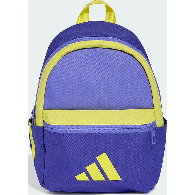Рюкзак ADIDAS LK BP 3BAR 11,5L фиолетовый (для детей) 11 x 25 x 34 см
