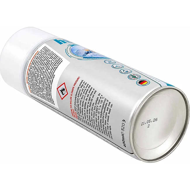 Піна-очисник універсальний HTA CLEAN FOAM VP-0478
