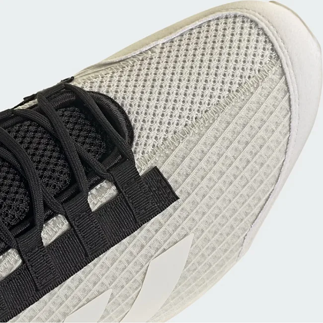 Боксерки Adidas Speedex 23 (сірий) JS4688