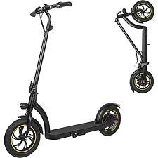 Электросамокат W-TEC Twelver 12” – черный