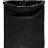 Рюкзак NIKE Jam Element Gym Pack 4L чорний (для чоловіків) 45 x 35 x 2,5 см