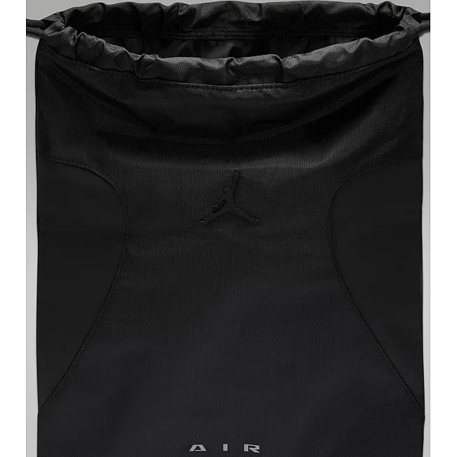 Рюкзак NIKE Jam Element Gym Pack 4L чорний (для чоловіків) 45 x 35 x 2,5 см
