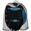 Лопатки для плавания ласты для рук Cima F06-PAD (Разные цвета)
