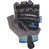 Перчатки для фитнеса Power System PS-2570 Woman’s Power женские Blue