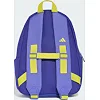 Рюкзак ADIDAS LK BP 3BAR 11,5L фиолетовый (для детей) 11 x 25 x 34 см