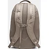 Рюкзак UNDER ARMOUR Hustle Pro 6.0 Backpack 31L бежевый 51 х 32 х 16 см