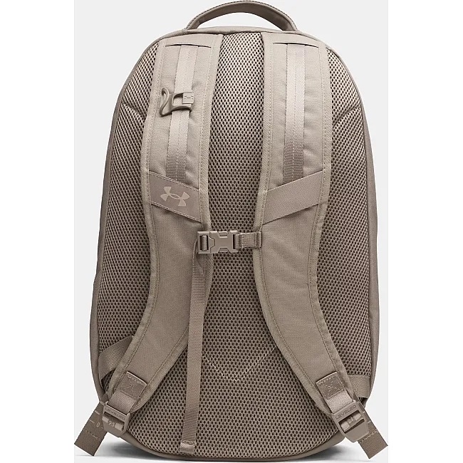 Рюкзак UNDER ARMOUR Hustle Pro 6.0 Backpack 31L бежевый 51 х 32 х 16 см