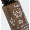 Бутылка ADIDAS TRIT BOTTLE 1L коричневый 1000 мл