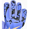 Воротарські рукавиці NIKE NK GK MATCH JR - HO24 синій, білий (для дітей)