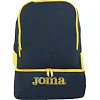 Спортивный рюкзак JOMA ESTADIO III 400234-339 (Темно-синий-желтый)