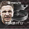 Капа MAKURA Toka дитяча (вік до 10) Black (art.6017514108)