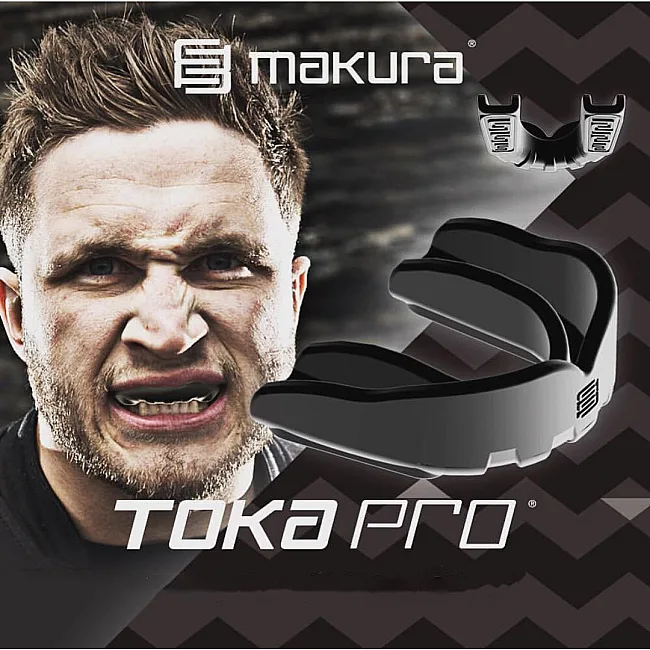 Капа MAKURA Toka дитяча (вік до 10) Black (art.6017514108)