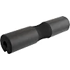 Накладка на гриф штанги смягчающая ZELART TA-00073 (Черный)