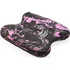 Дошка для плавання Aqua Speed PULLKICK SWIRL 63415 рожевий, чорний One Size