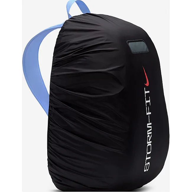 Рюкзак NIKE NK ACDMY TEAM BKPK 2.3 30L голубой 49 х 33 х 23 см