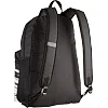 Рюкзак Puma ATTACANTO Backpack 17L черный 44×30×13 см