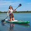 Надувна SUP дошка (Сапборд) THUNDER CAMO 350