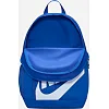 Рюкзак NIKE Y NK ELMNTL BKPK SHOEBOX 20L синий (для детей) 30 х 46 х 13 см
