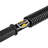 Еспандер силовий прут AOPI AP-1150 (Чорний)