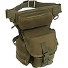 Тактическая сумка на бедро SP-SPORT TY-7311 (Оливковый)
