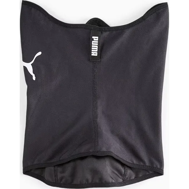 Бафф Puma Indwinterized Face Mask черный One Size