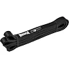 Эспандер-петля (резинка для фитнеса и кроссфита) PowerPlay 4117 Power Band Черная (5-14kg)