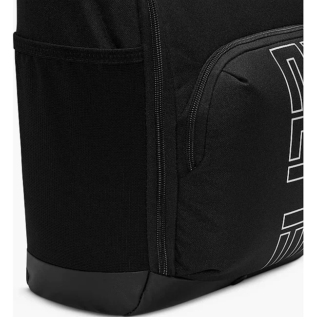 Рюкзак NIKE VARSITY ELITE SHOEBAG 14L черный 36 x 23 x 15 см