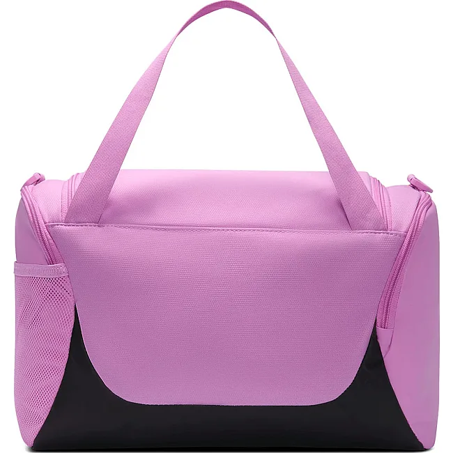 Сумка NIKE NK BRSLA XS DUFF - X 24L рожевий 39 x 25,5 x 25,5 см