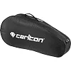 Чехол для бадминтонных ракеток CARLTON AC COURT DL13028356 (Черный-желтый)