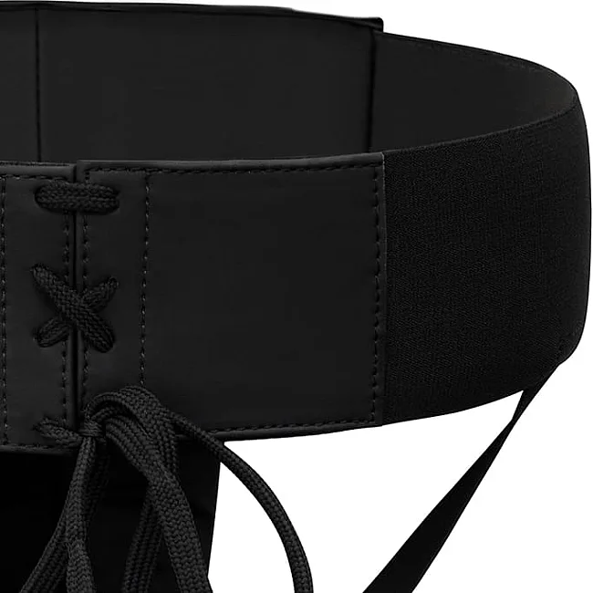 Защита паха RDX GROIN GUNDER ARMOURRD NEW AURA F17 черный, черный