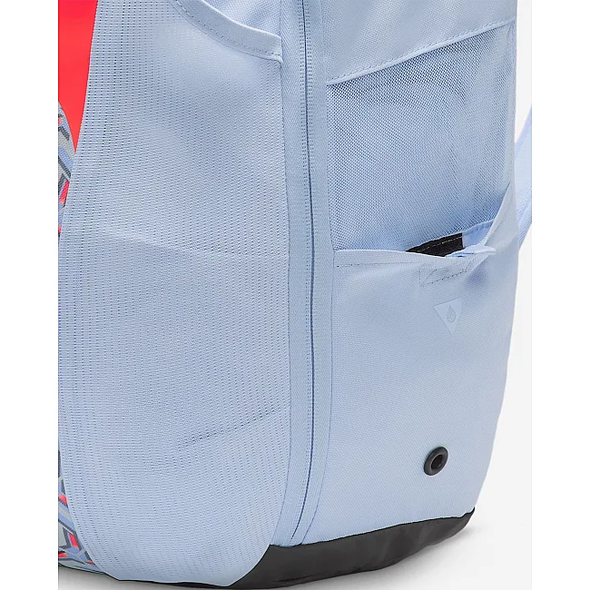 Рюкзак NIKE NK ACDMY TEAM BKPK 2.3 30L голубой 49 х 33 х 23 см