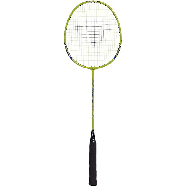 Профессиональная ракетка для бадминтона в чехле DUNLOP BD-13003498 (Разные цвета)