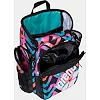 Рюкзак Arena ONE GO BACKPACK AO 35L розовый, голубой, черный 46 х 38 х 23 см