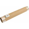Гриф для гантели хромированный с замками ZELART TA-9695-30 (Хром)