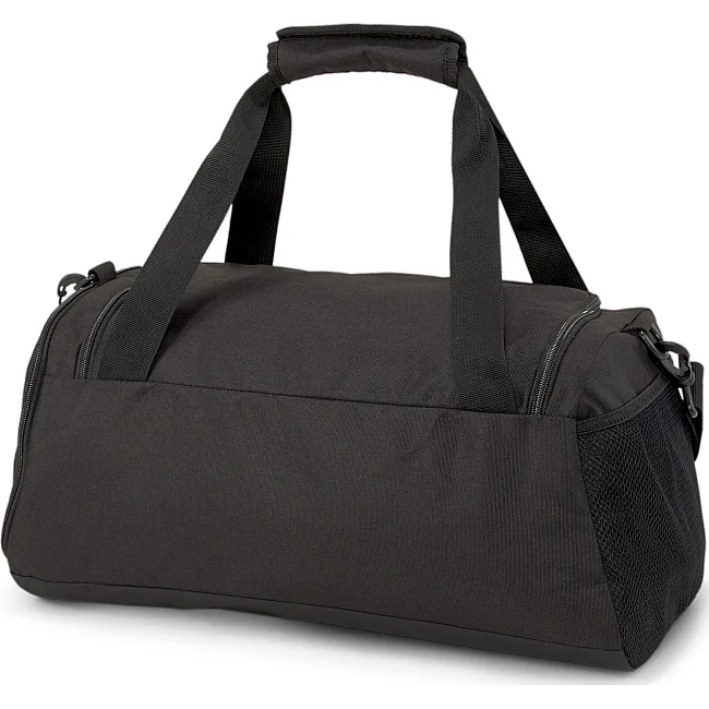 Сумка Puma teamGOAL 23 Teambag 24L черный 46x23x24 см