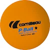 Мягкие для настольного тенниса Cornilleau P-BALL ABS EVOLUTION 1* 72 шт, оранжевые
