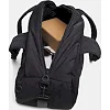 Сумка UNDER ARMOUR Studio Soft Duffle 35L черный (для женщин) 59 x 27 x 23 см