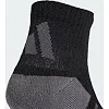 Носки ADIDAS ESS CC QRT 3P черный