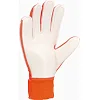 Вратарские перчатки NIKE NK GK MATCH JR-HO24 оранжевый (для детей)