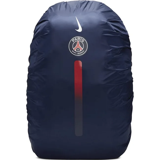 Рюкзак Nike PSG NK ACADEMY BKPK-2.3 30L черный 48,5 х 33 х 18 см