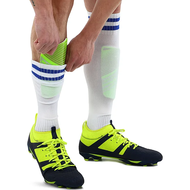 Щитки для футбола
 SPORTS FB-9725 (Любой
)
