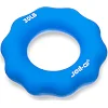 Кистевой эспандер кольцо JELLO FI-1786 нагрузка 4,5-30кг (Оранжевый)