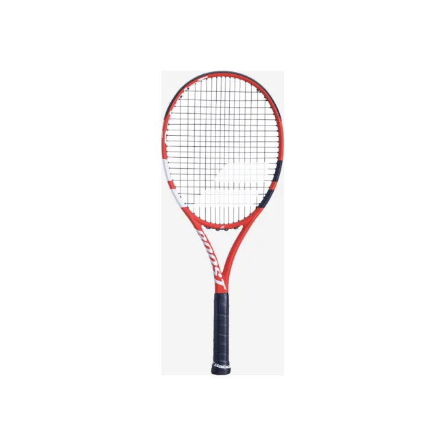 Тенісна ракетка Babolat Boost strike red/black/white Gr3