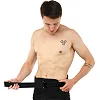Пояс атлетичний текстильний EZOUS SCHIEK TRAINING BELT O-11 спинка-13см