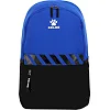 Спортивный рюкзак
 KELME CAMPUS 9876003-9002 (Черный-синий)