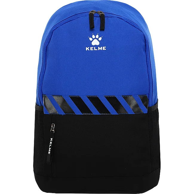 Спортивный рюкзак
 KELME CAMPUS 9876003-9002 (Черный-синий)