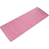 Килимок для фітнесу та спорту PU гума двошаровий SP-SPORT
 FI-0566 183x68x0,5см (Фіолетовий)